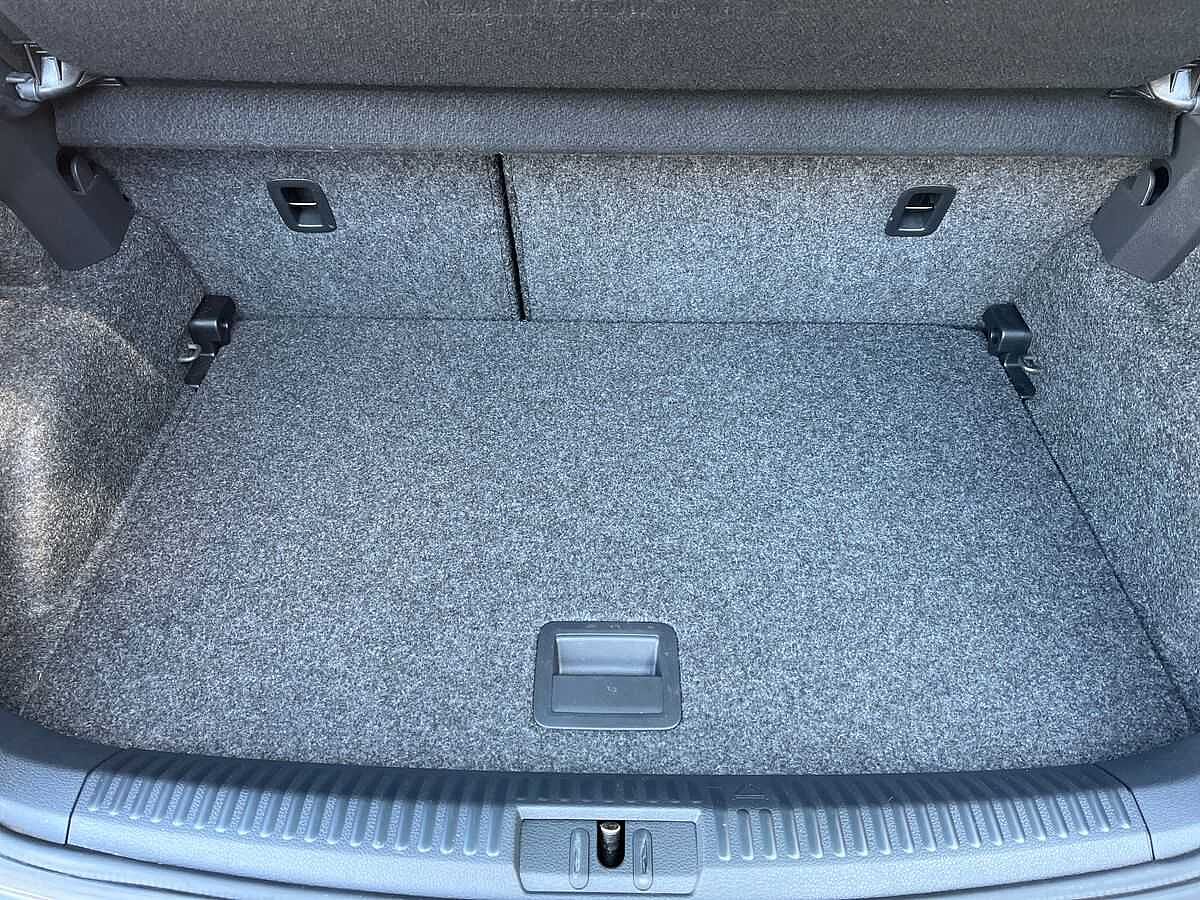 Volkswagen Polo 1.2 TSI Match Edition 5dr DSG