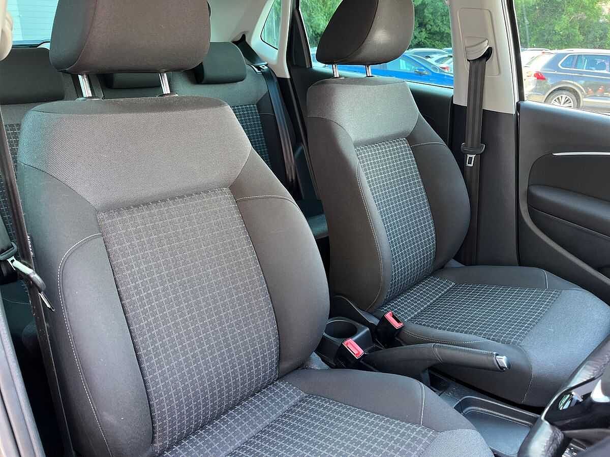 Volkswagen Polo 1.2 TSI Match Edition 5dr DSG