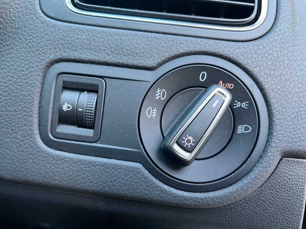 Volkswagen Polo 1.2 TSI Match Edition 5dr DSG