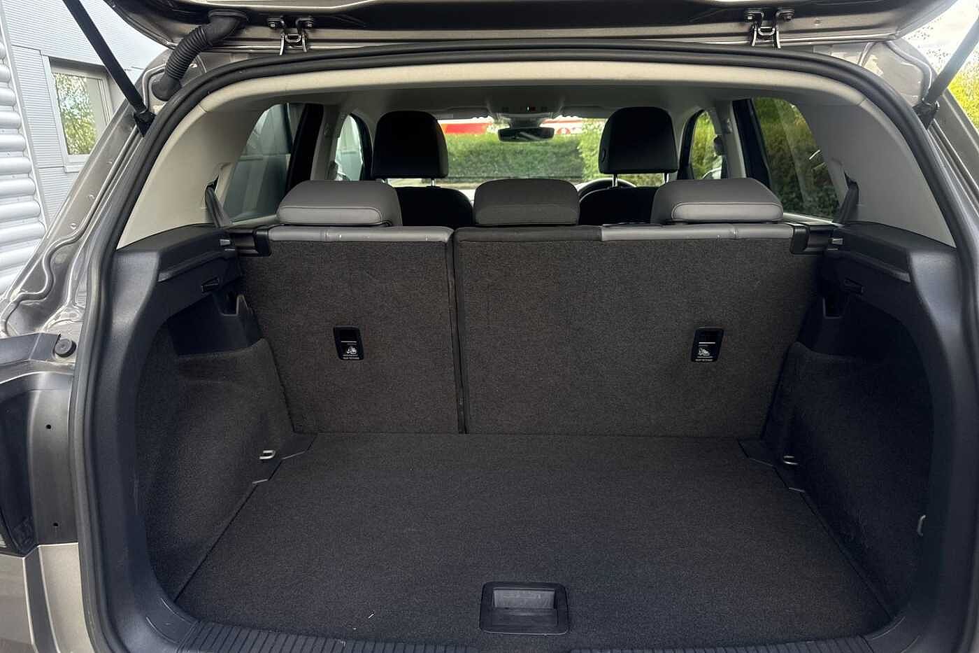 Volkswagen T-Cross SEL 1.0 TSI 115PS 7-speed DSG 5 Door