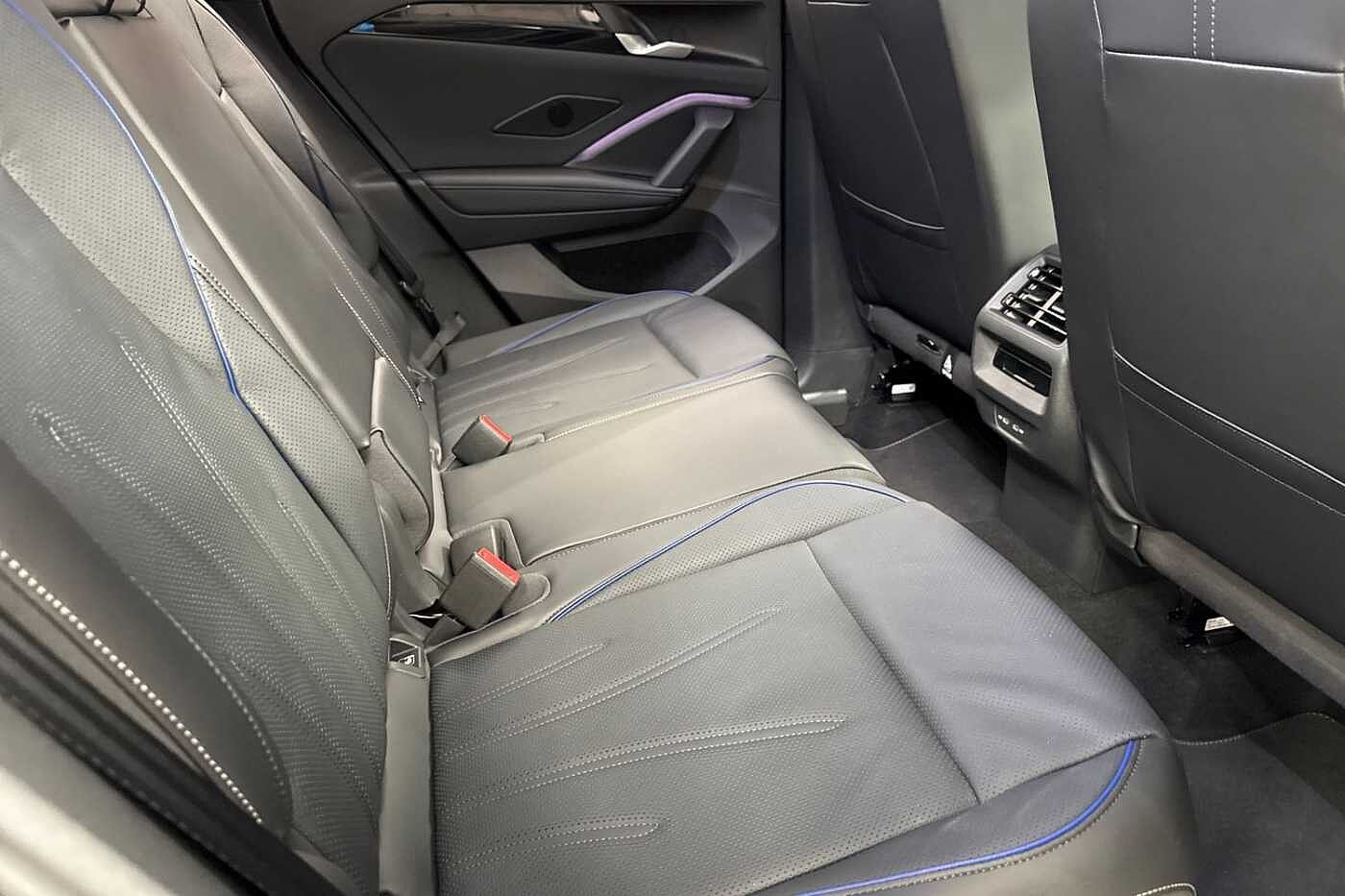 Volkswagen Tiguan Black Edition 2.0 TSI 265PS 7-speed DSG 4Motion 5 Door