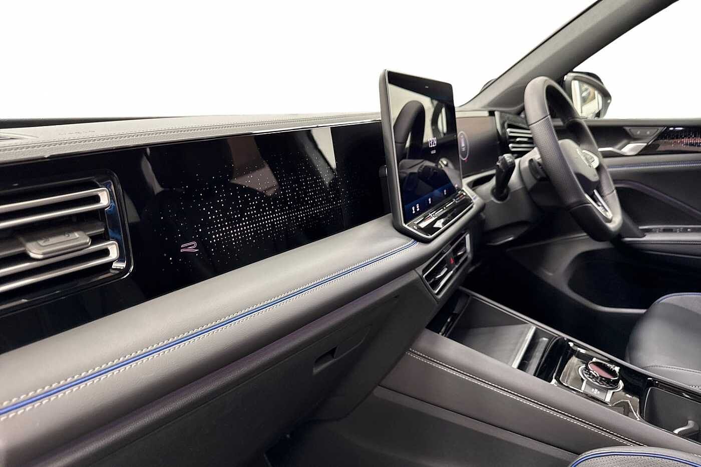 Volkswagen Tiguan Black Edition 2.0 TSI 265PS 7-speed DSG 4Motion 5 Door