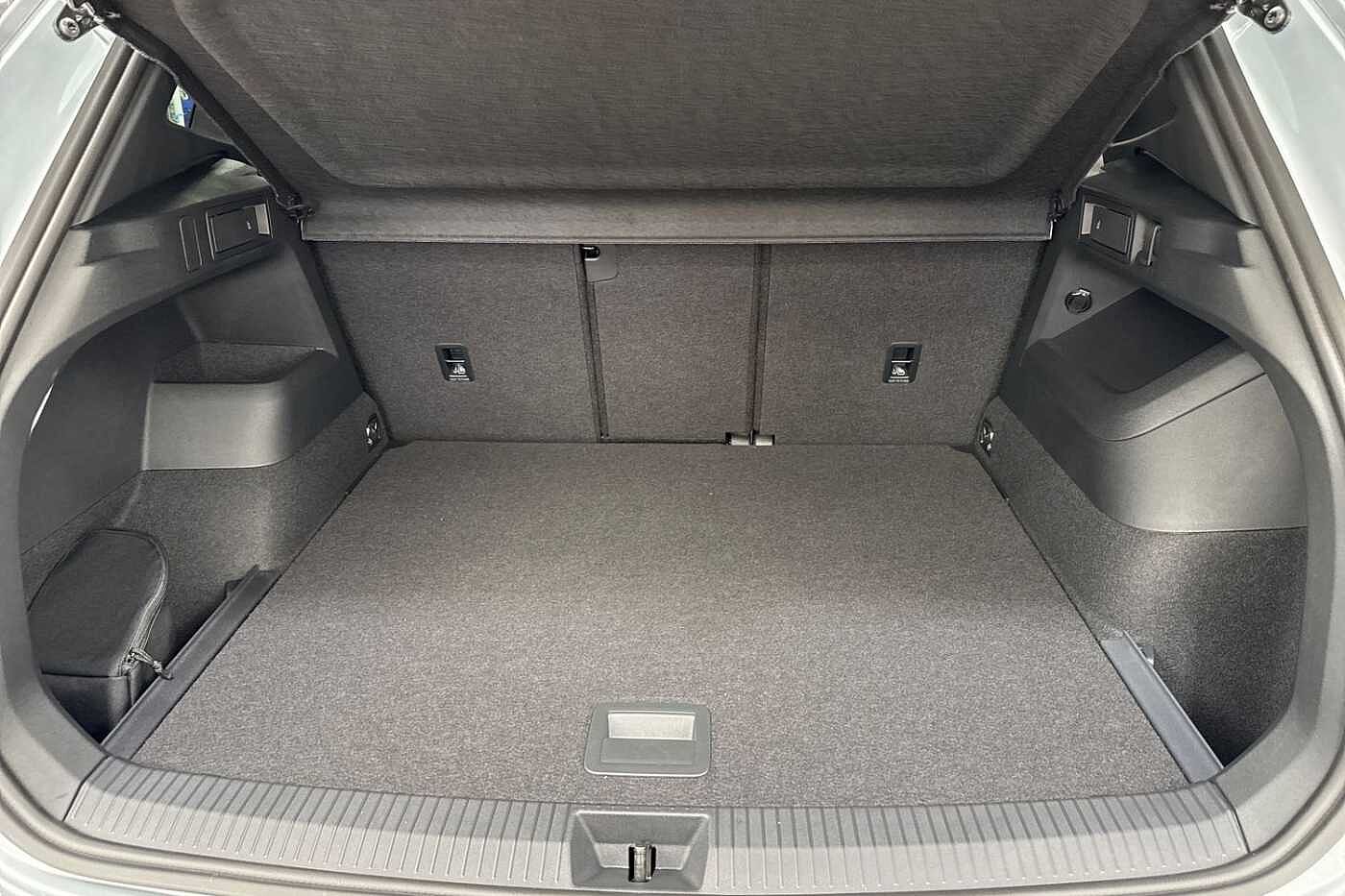 Volkswagen Tiguan Black Edition 2.0 TSI 265PS 7-speed DSG 4Motion 5 Door