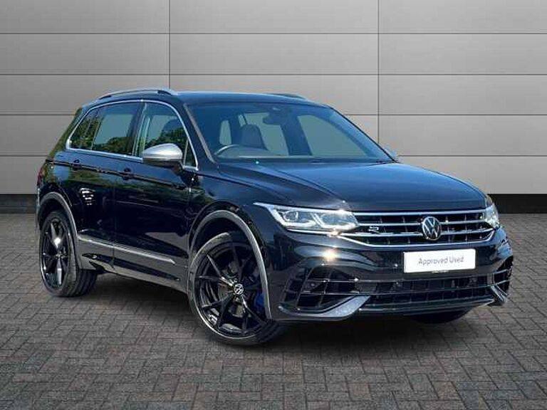 Volkswagen Tiguan 2.0 TSI 320 4Motion R 5dr DSG