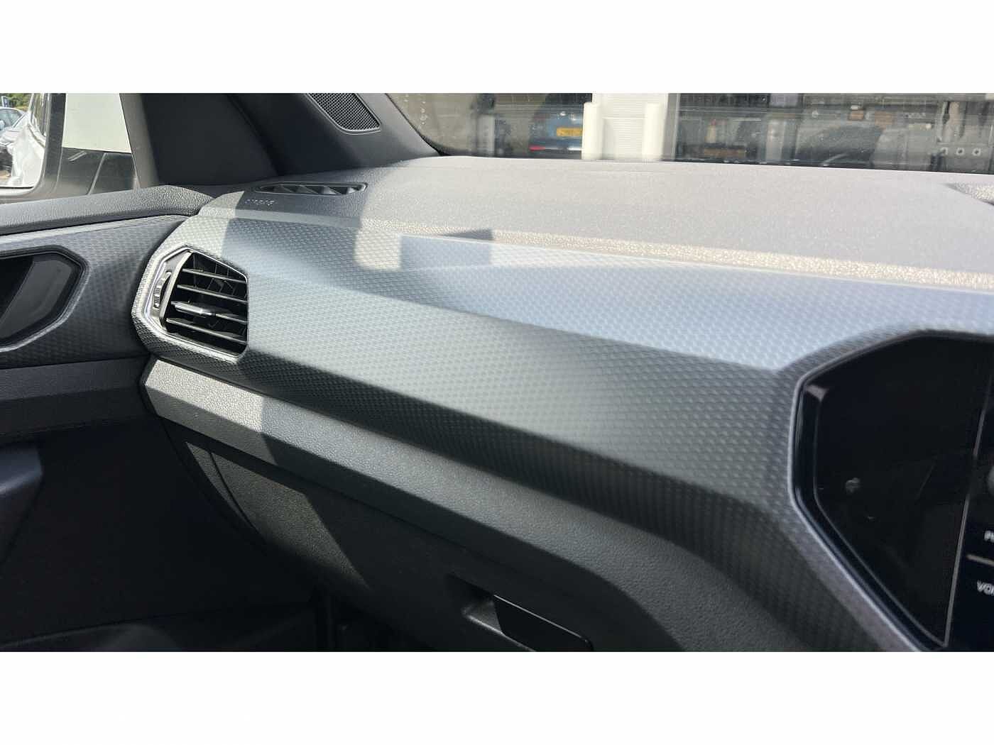 Volkswagen T-cross 1.0 TSI 110 R-Line 5dr DSG