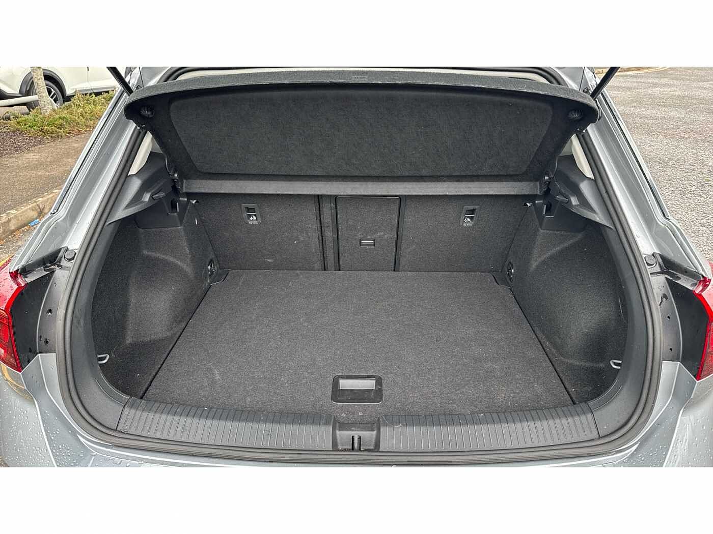 Volkswagen T-roc 1.5 TSI Style 5dr DSG
