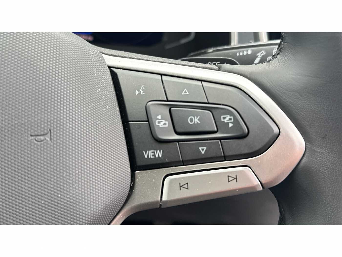 Volkswagen T-roc 1.5 TSI Style 5dr DSG