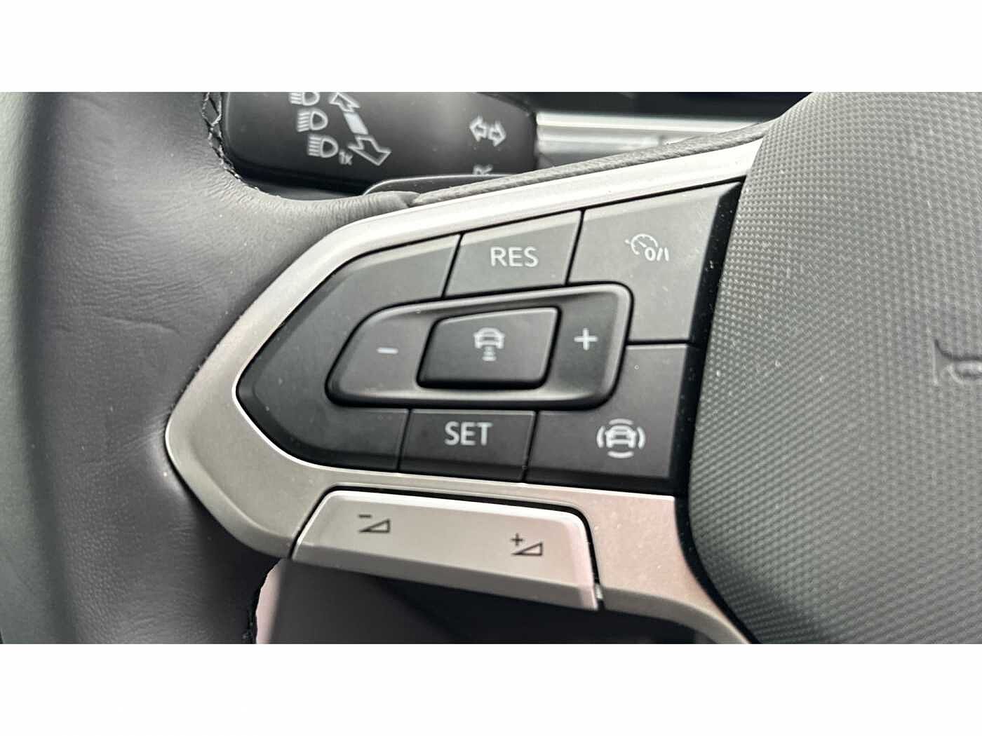Volkswagen T-roc 1.5 TSI Style 5dr DSG