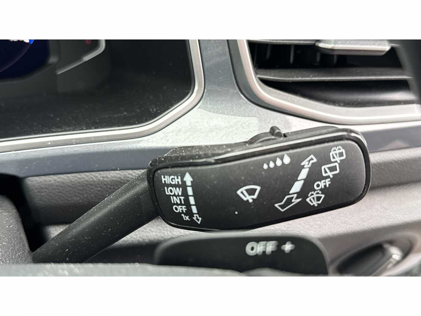 Volkswagen T-roc 1.5 TSI Style 5dr DSG