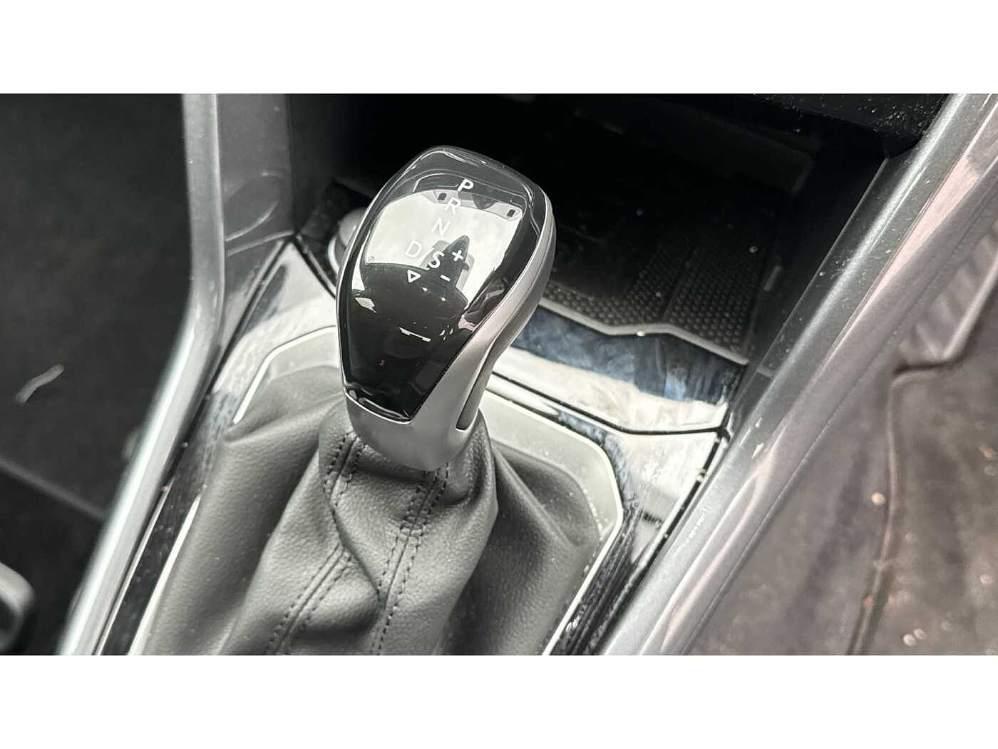 Volkswagen T-roc 1.5 TSI Style 5dr DSG