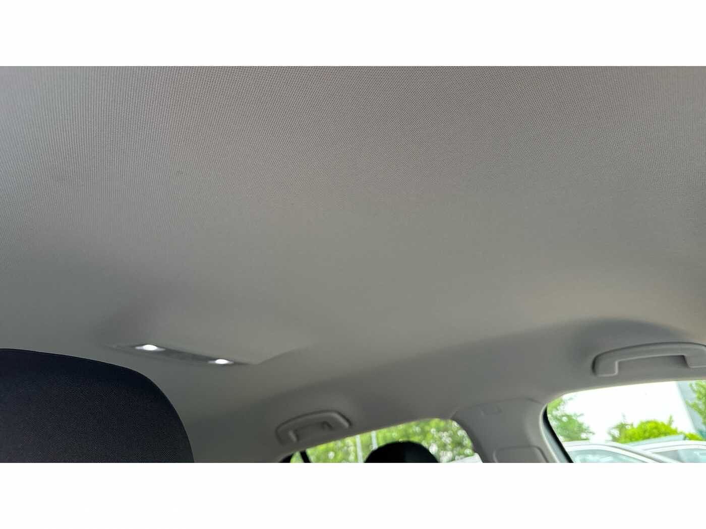Volkswagen T-roc 1.5 TSI Style 5dr DSG