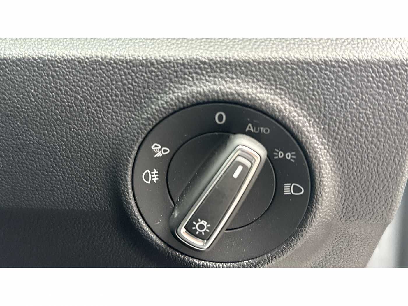 Volkswagen T-roc 1.5 TSI Style 5dr DSG