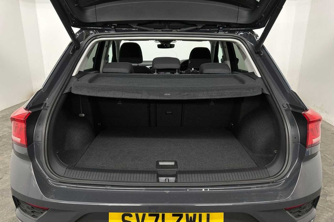 Volkswagen T-ROC 1.0 TSI Active 110PS