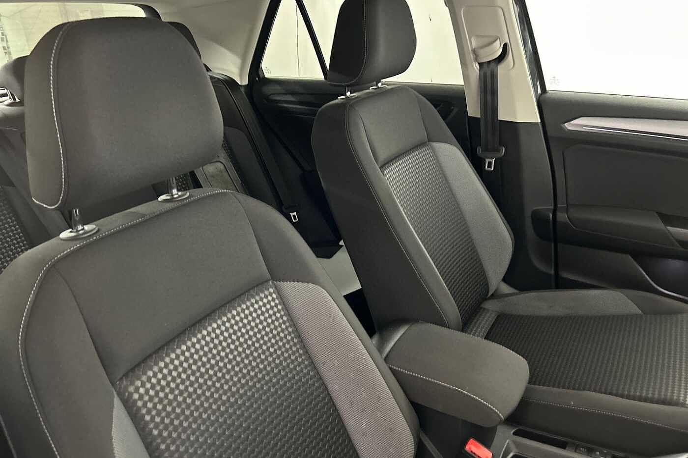 Volkswagen T-ROC 1.0 TSI Active 110PS