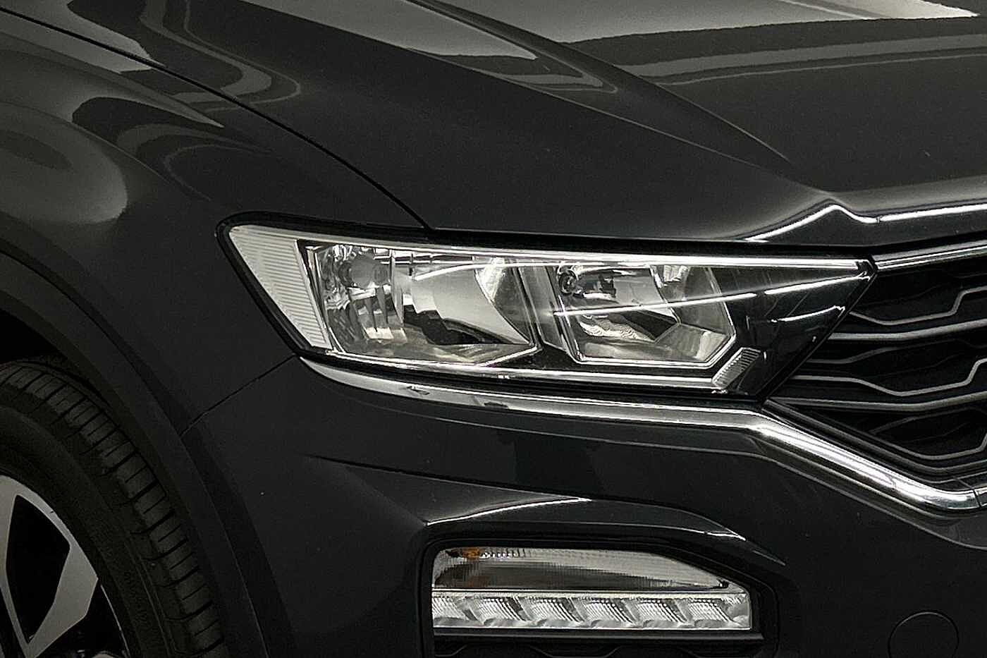 Volkswagen T-ROC 1.0 TSI Active 110PS