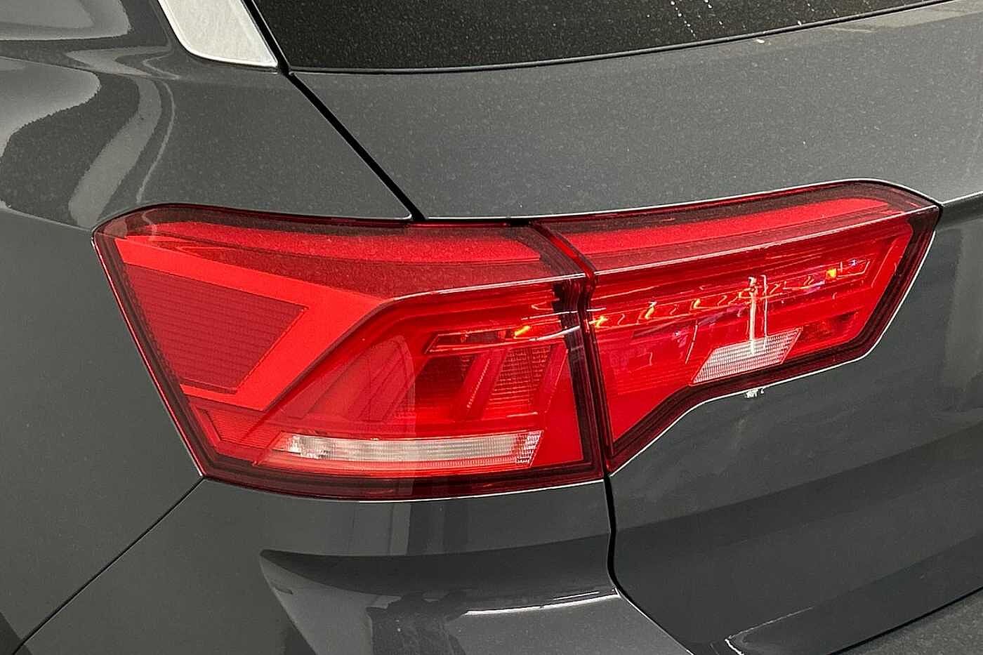 Volkswagen T-ROC 1.0 TSI Active 110PS