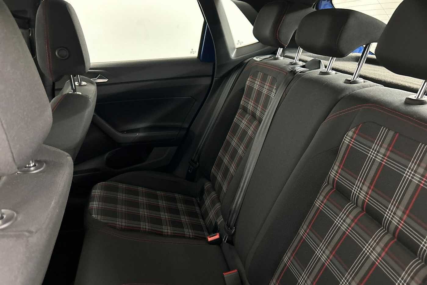 Volkswagen Polo 2.0 TSI GTI 5dr DSG