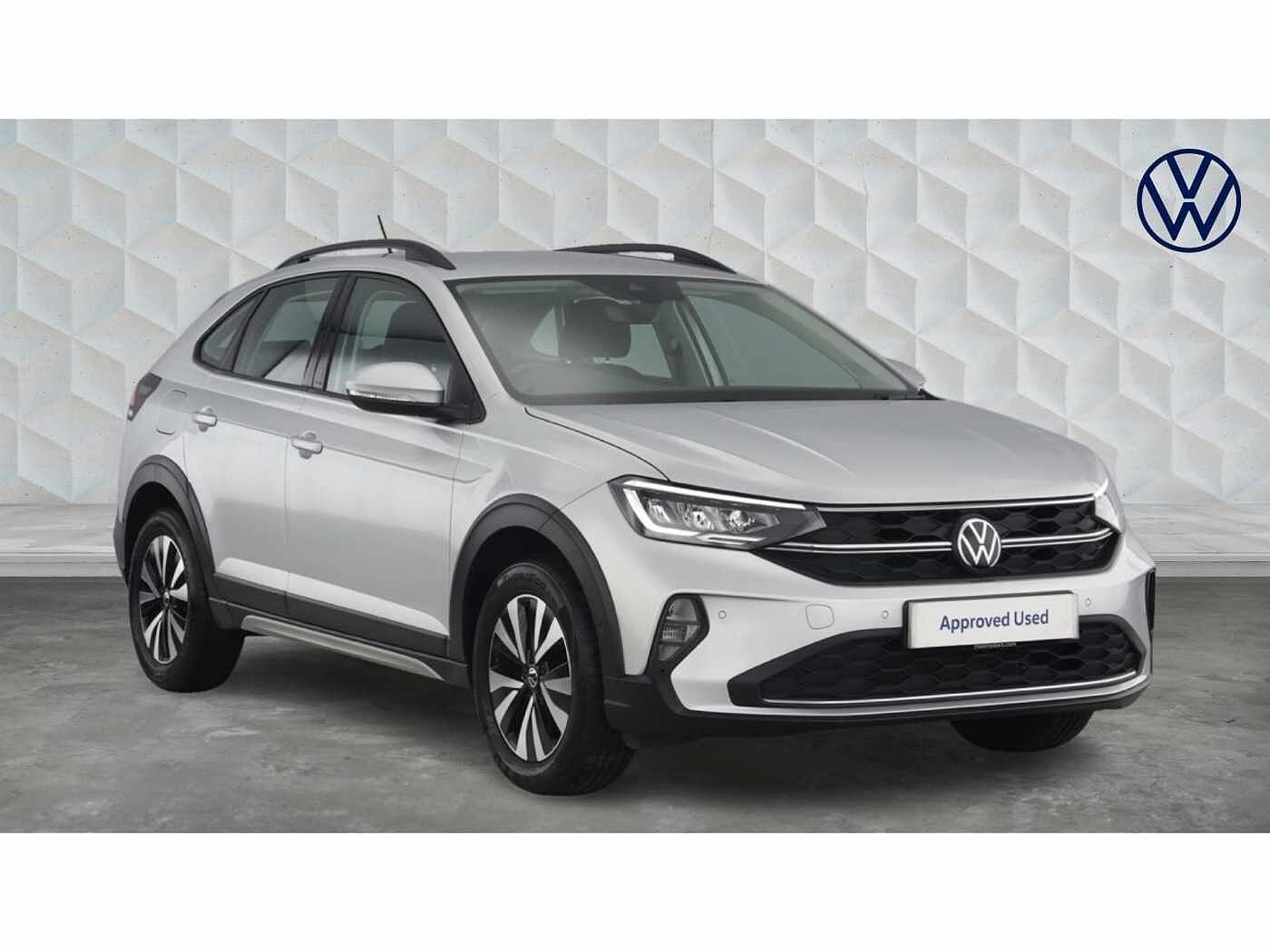 Volkswagen Taigo 1.0 TSI (110ps) Life DSG