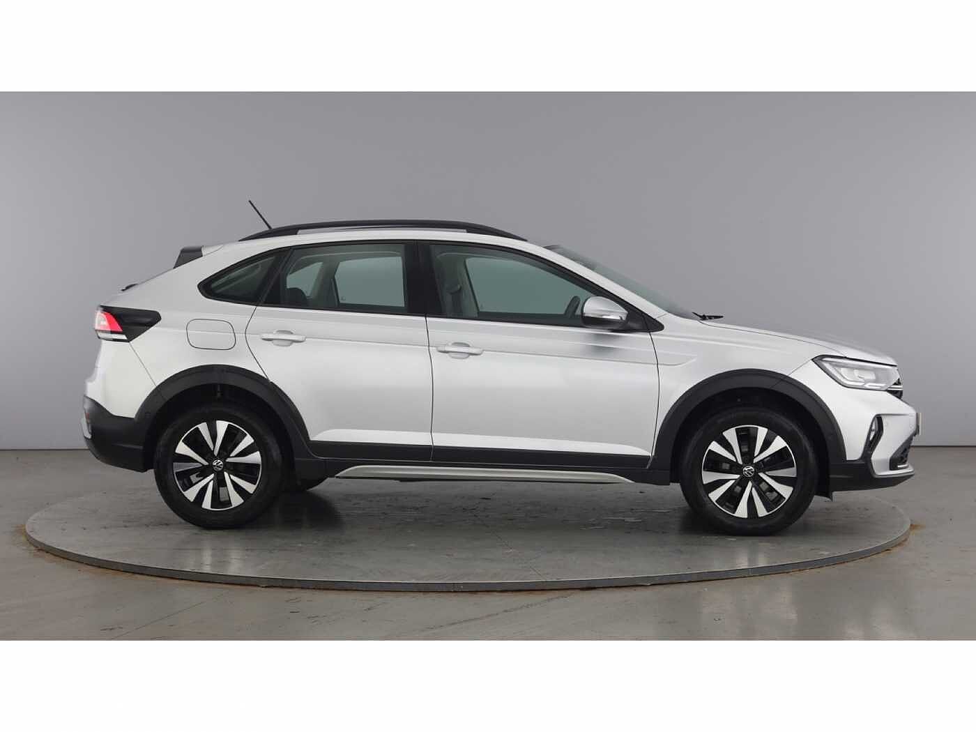 Volkswagen Taigo 1.0 TSI (110ps) Life DSG