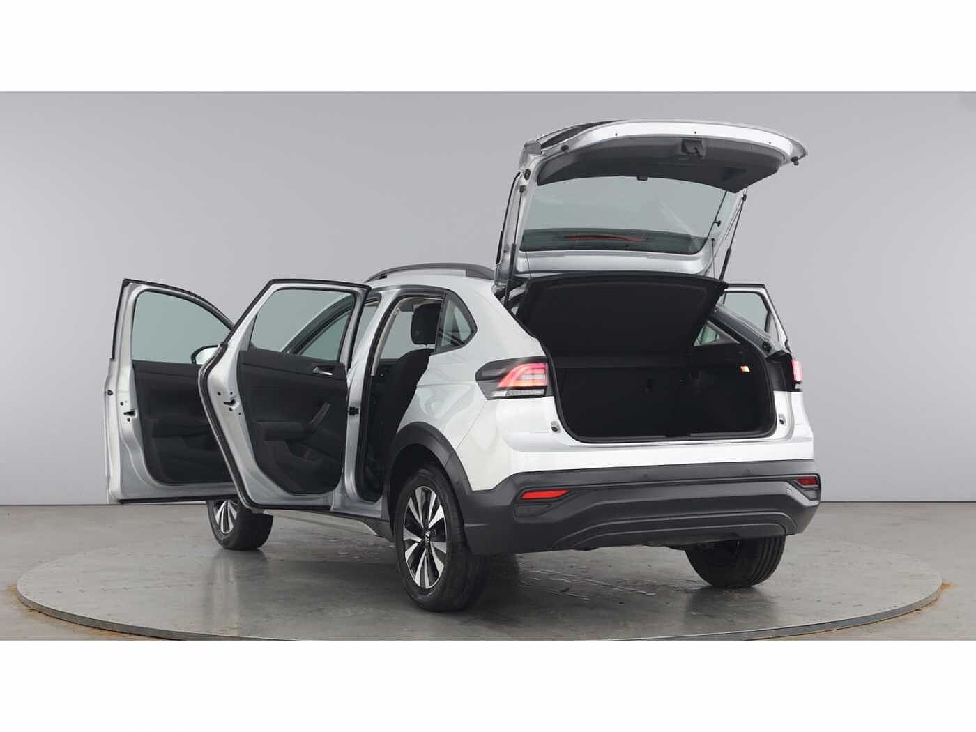 Volkswagen Taigo 1.0 TSI (110ps) Life DSG
