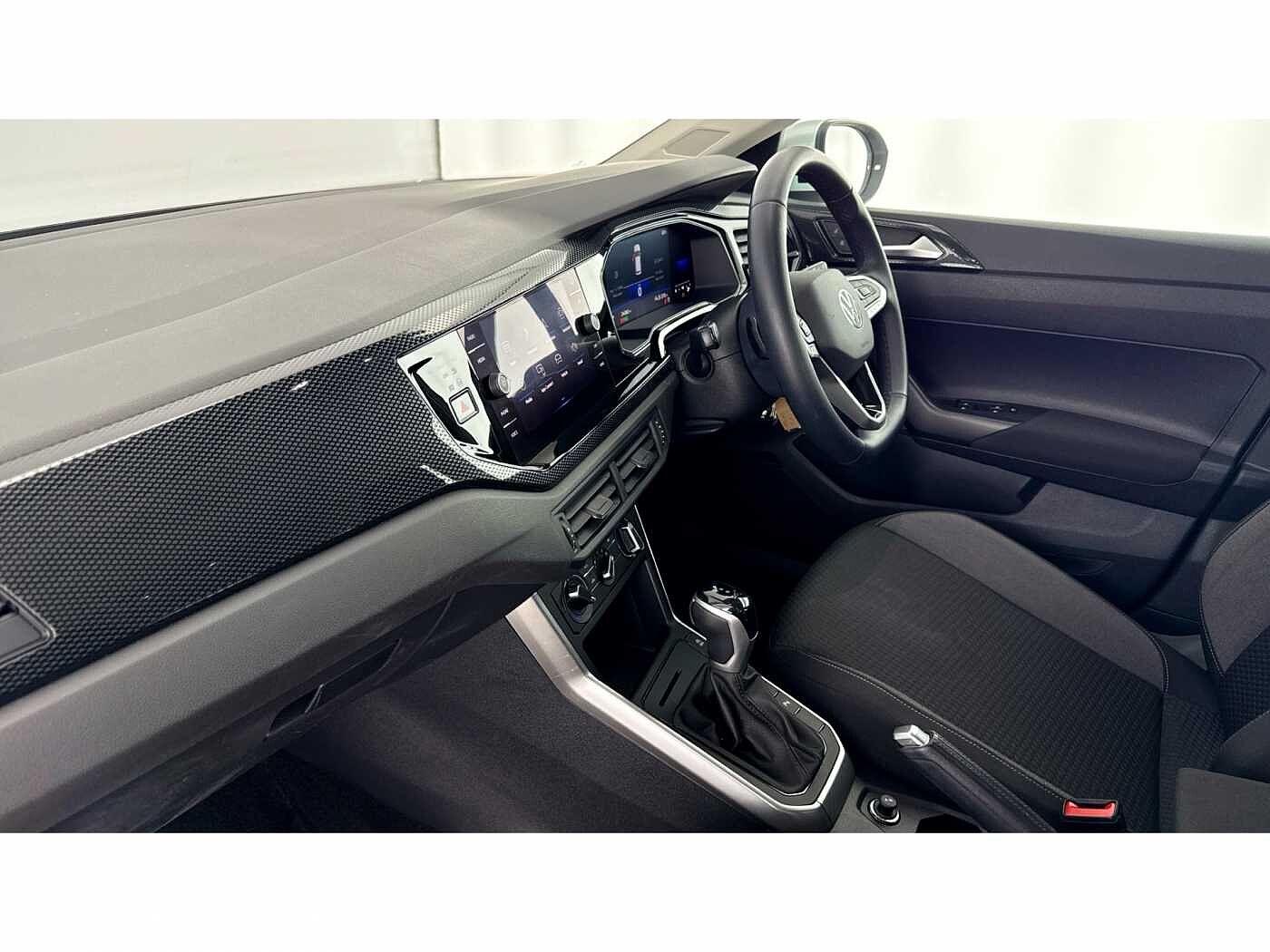 Volkswagen Taigo 1.0 TSI (110ps) Life DSG