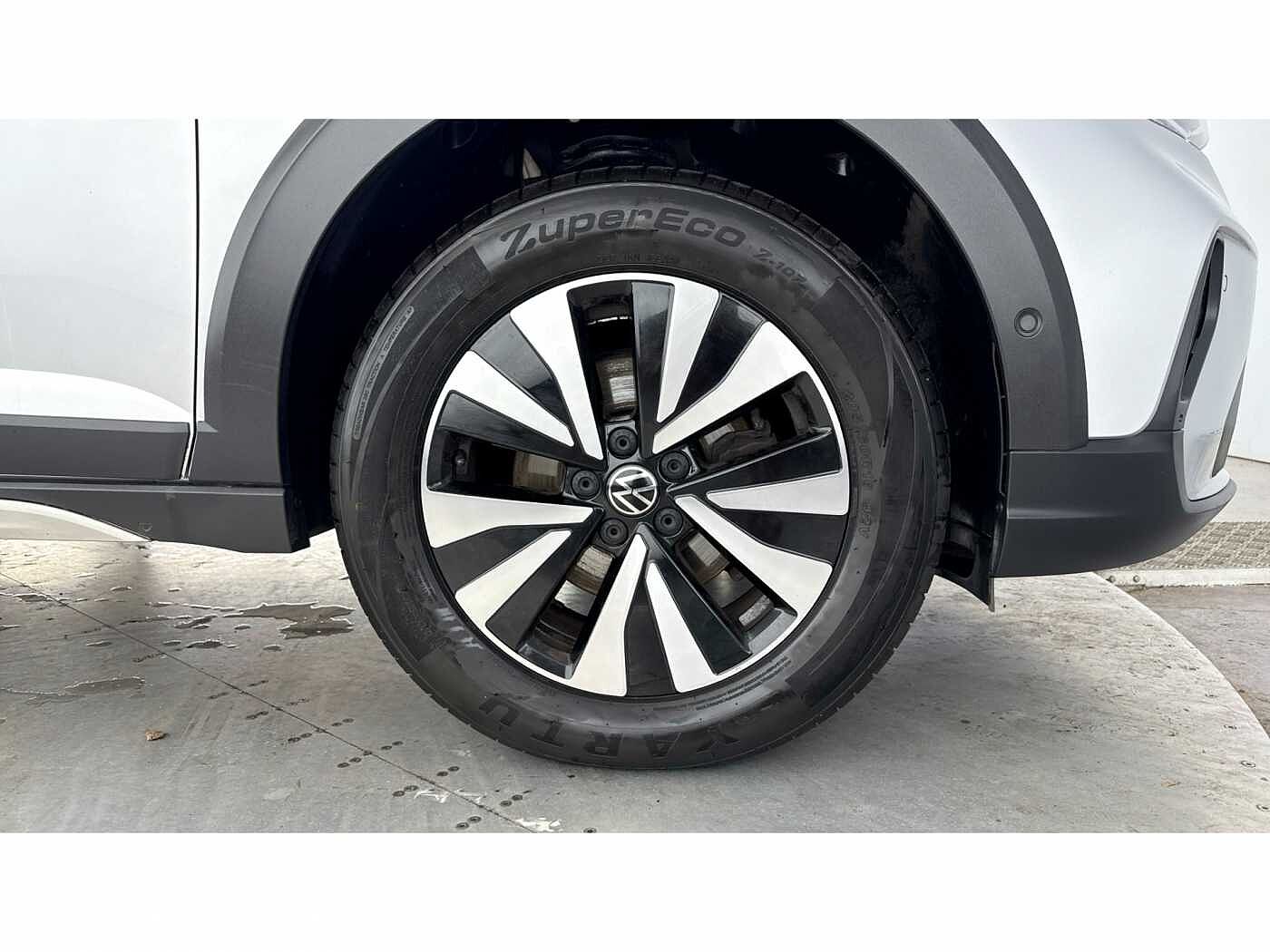 Volkswagen Taigo 1.0 TSI (110ps) Life DSG