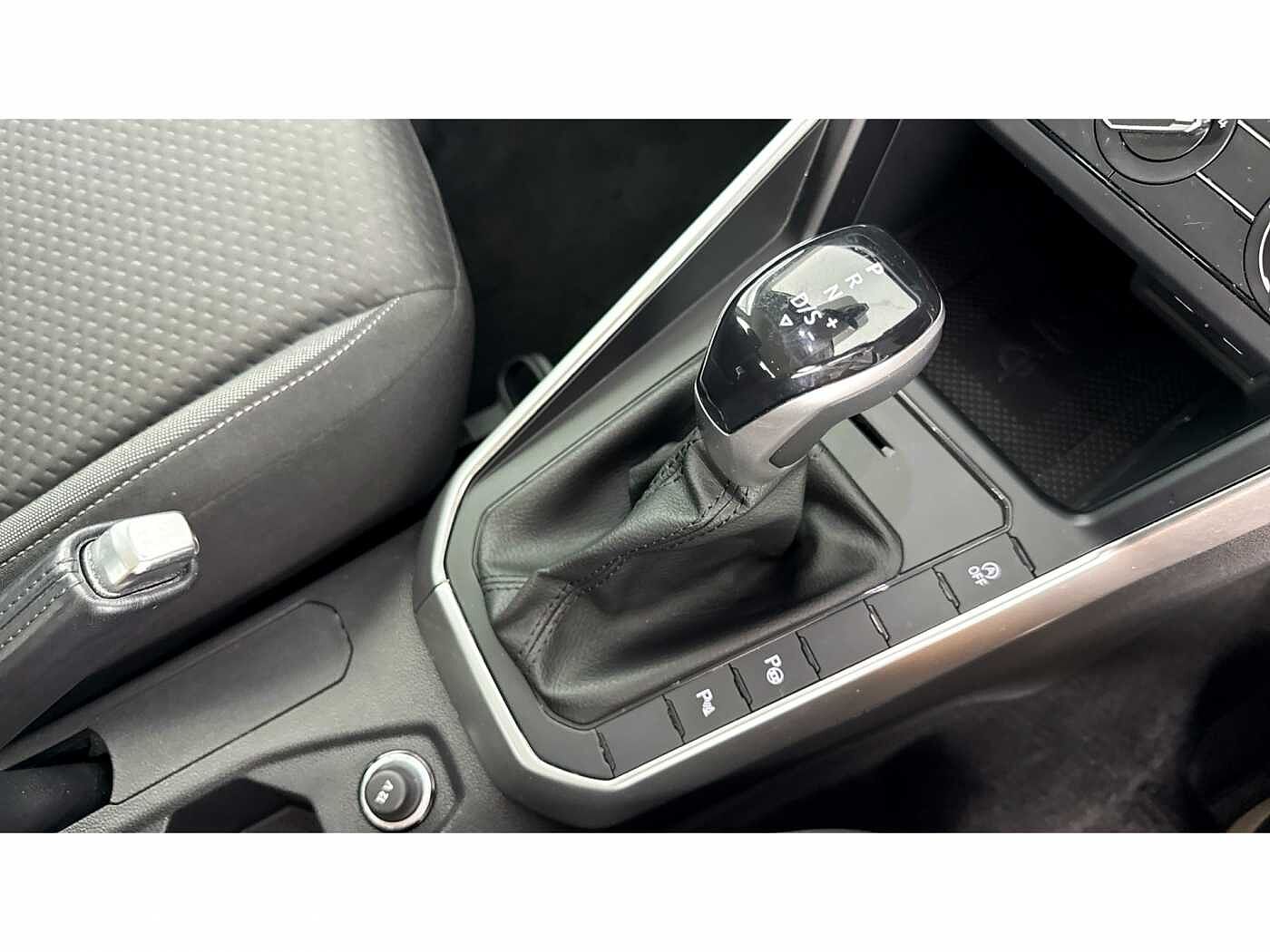 Volkswagen Taigo 1.0 TSI (110ps) Life DSG