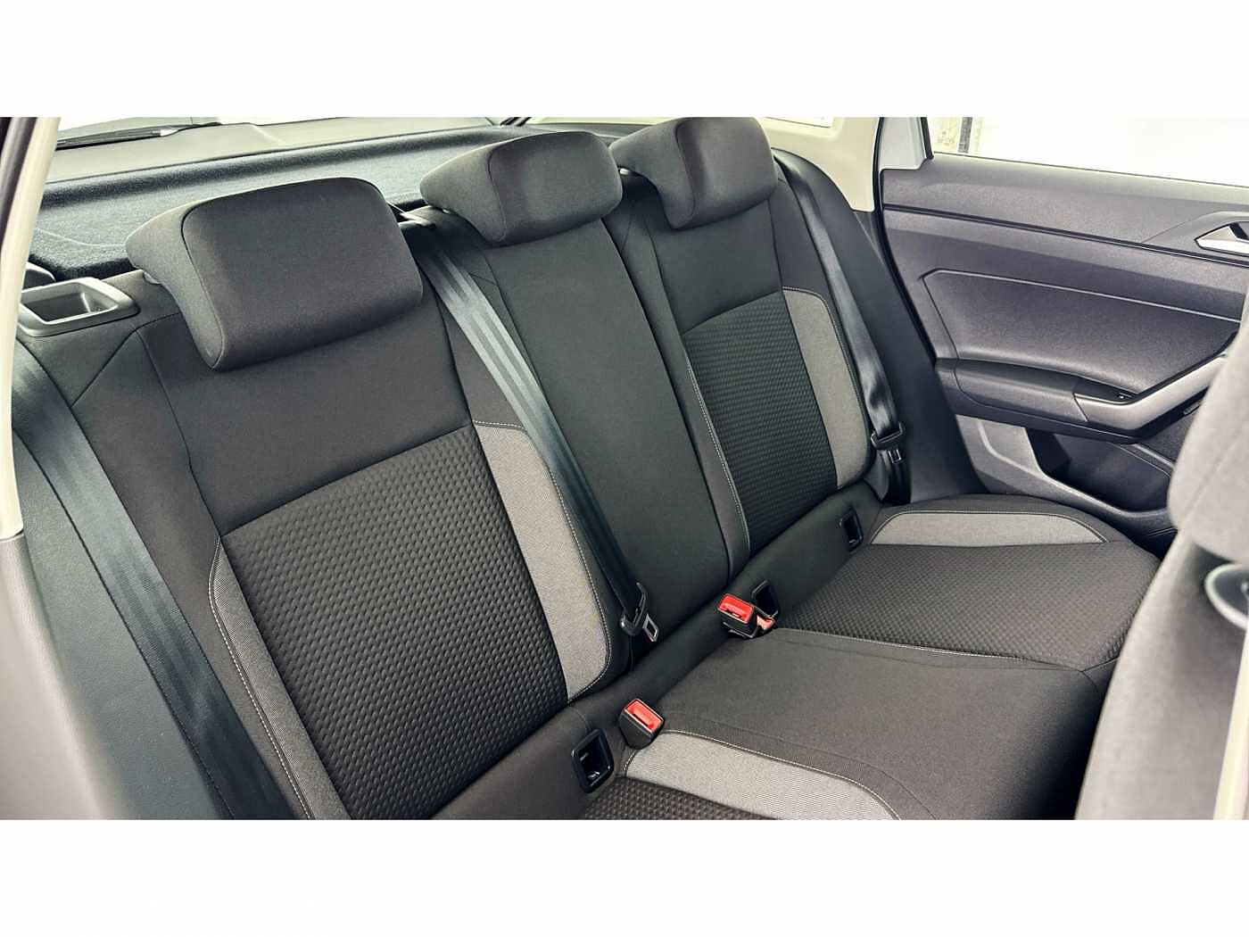 Volkswagen Taigo 1.0 TSI (110ps) Life DSG