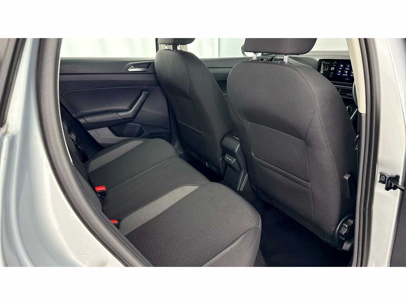 Volkswagen Taigo 1.0 TSI (110ps) Life DSG