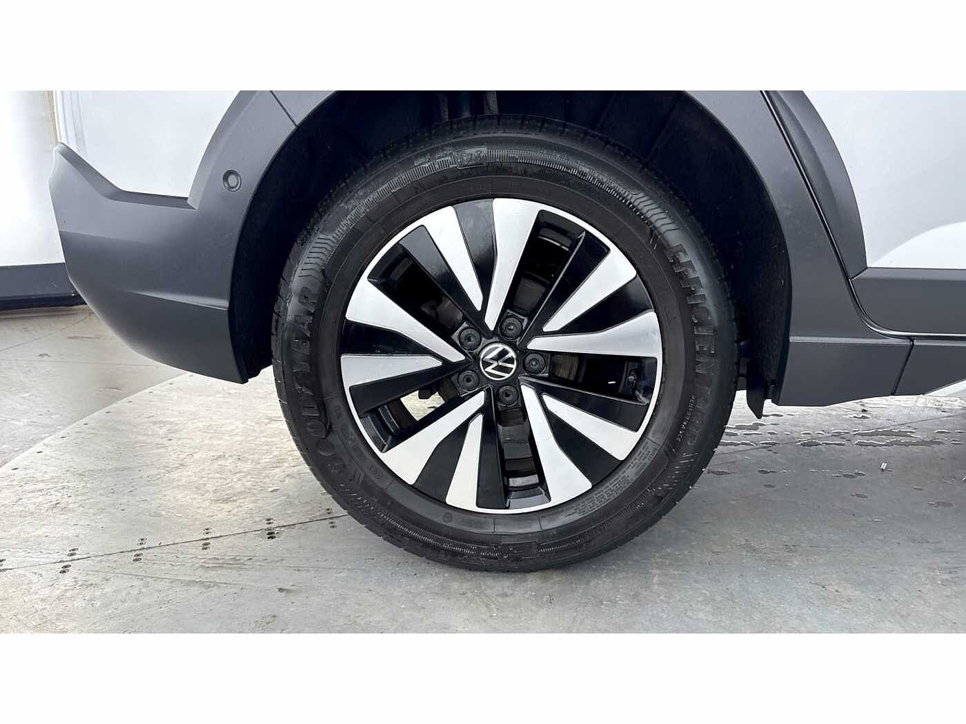 Volkswagen Taigo 1.0 TSI (110ps) Life DSG