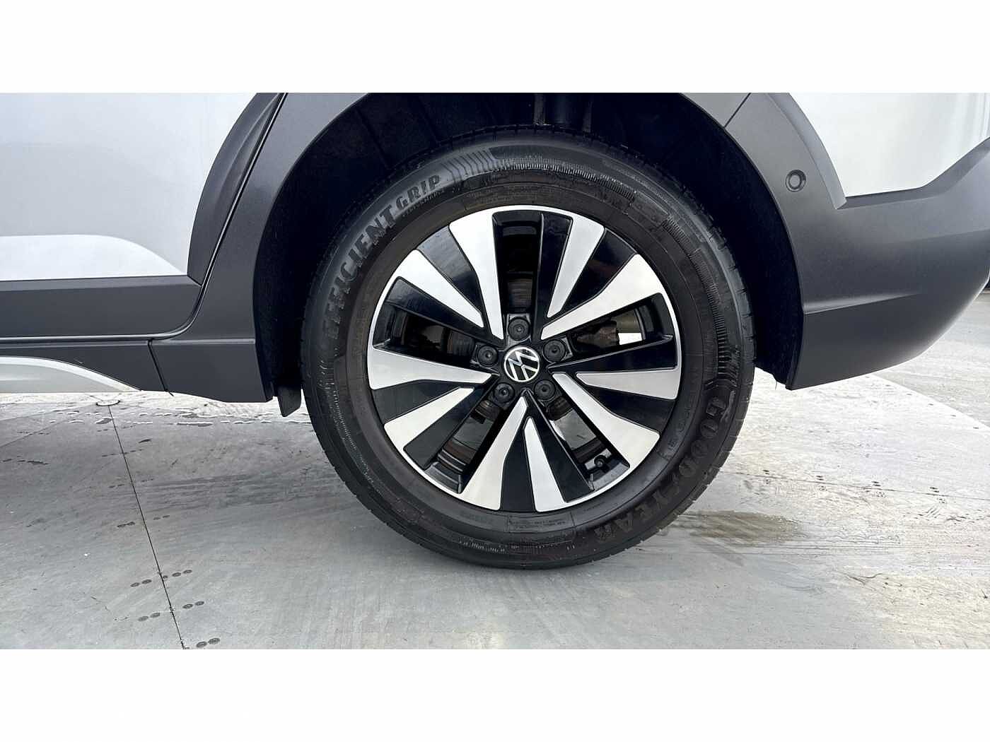 Volkswagen Taigo 1.0 TSI (110ps) Life DSG