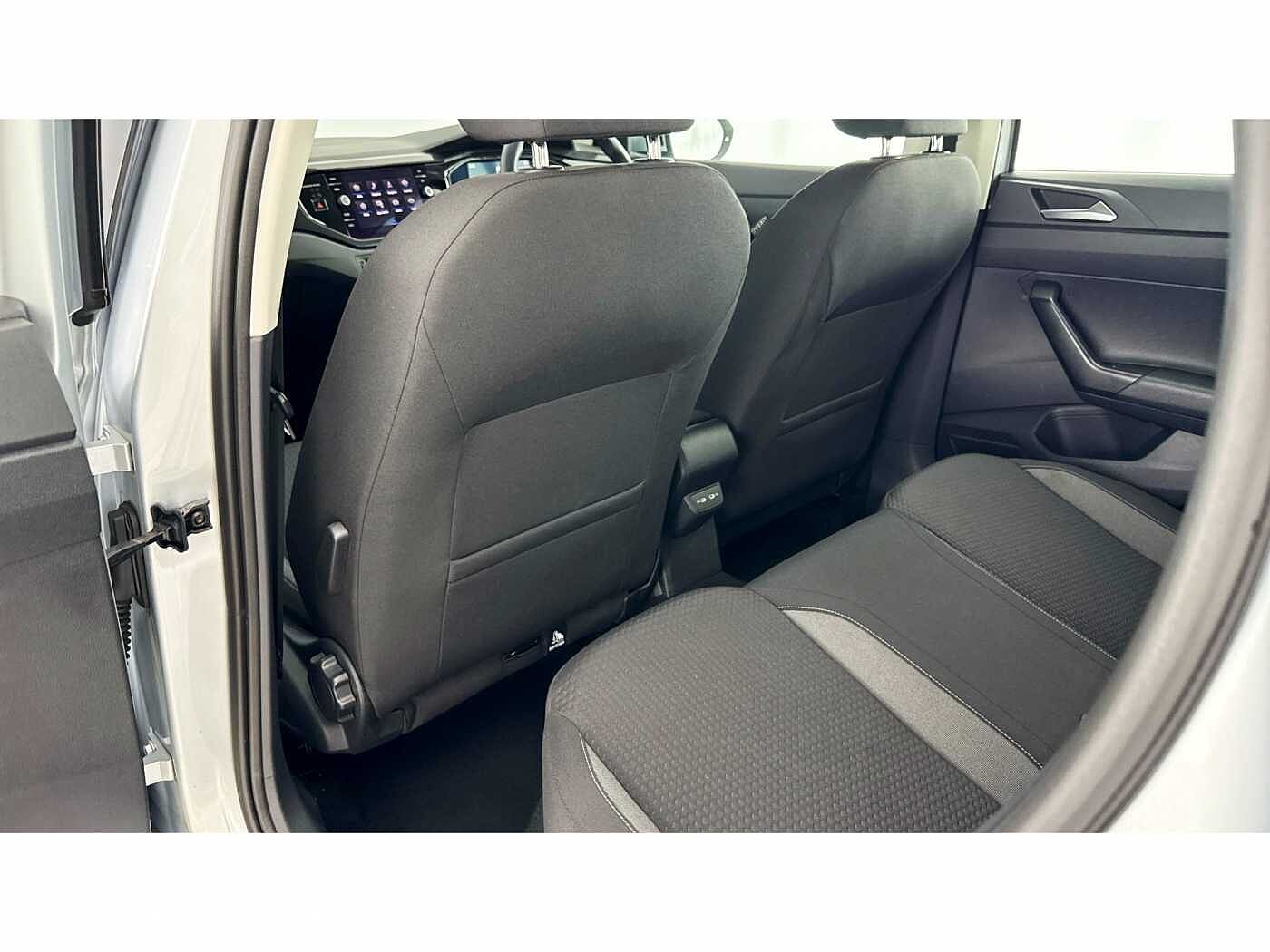 Volkswagen Taigo 1.0 TSI (110ps) Life DSG