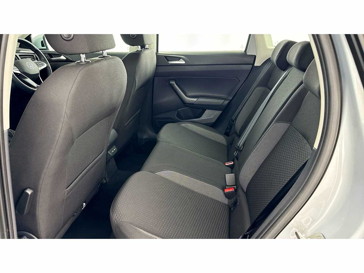 Volkswagen Taigo 1.0 TSI (110ps) Life DSG