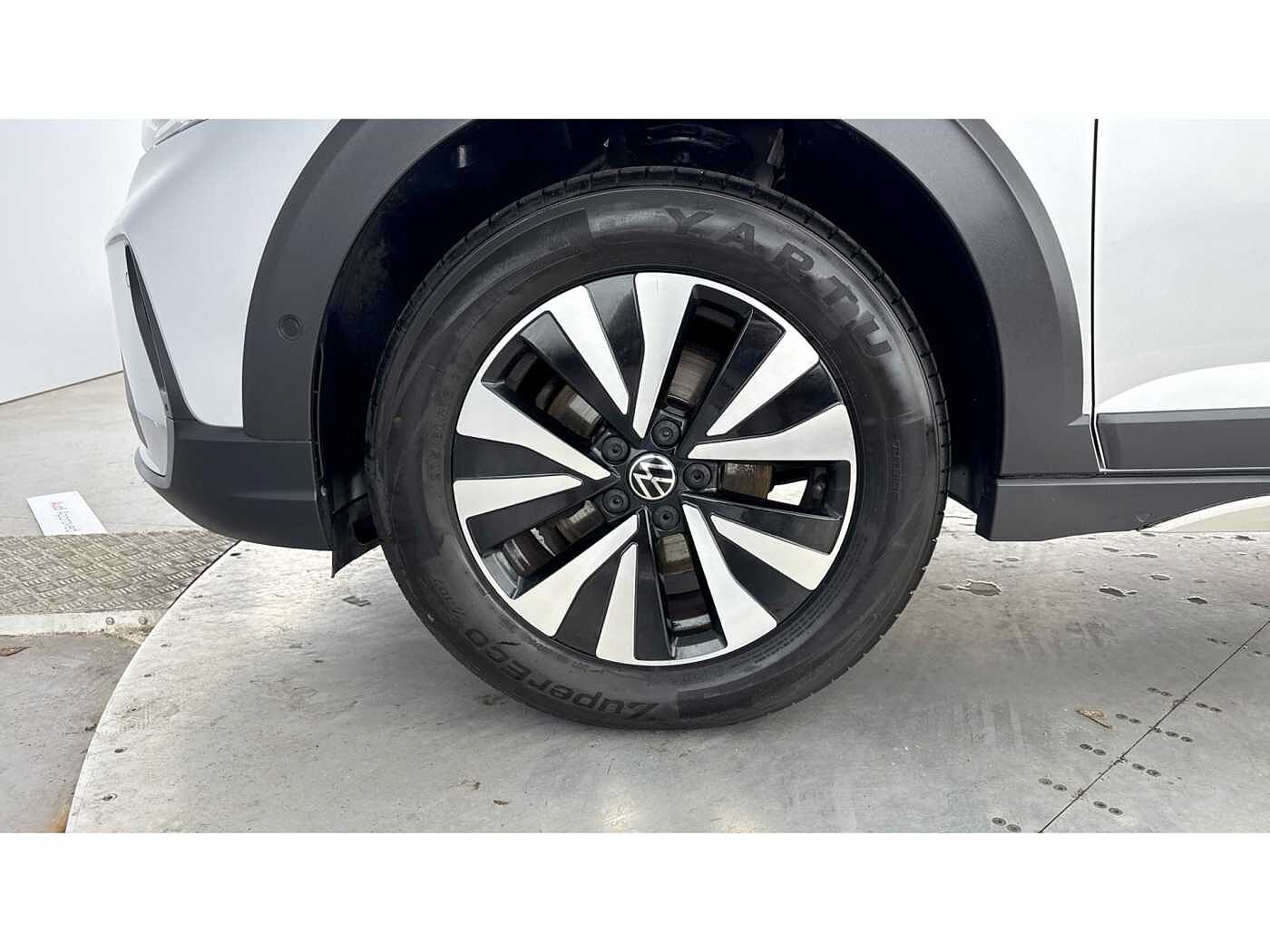 Volkswagen Taigo 1.0 TSI (110ps) Life DSG