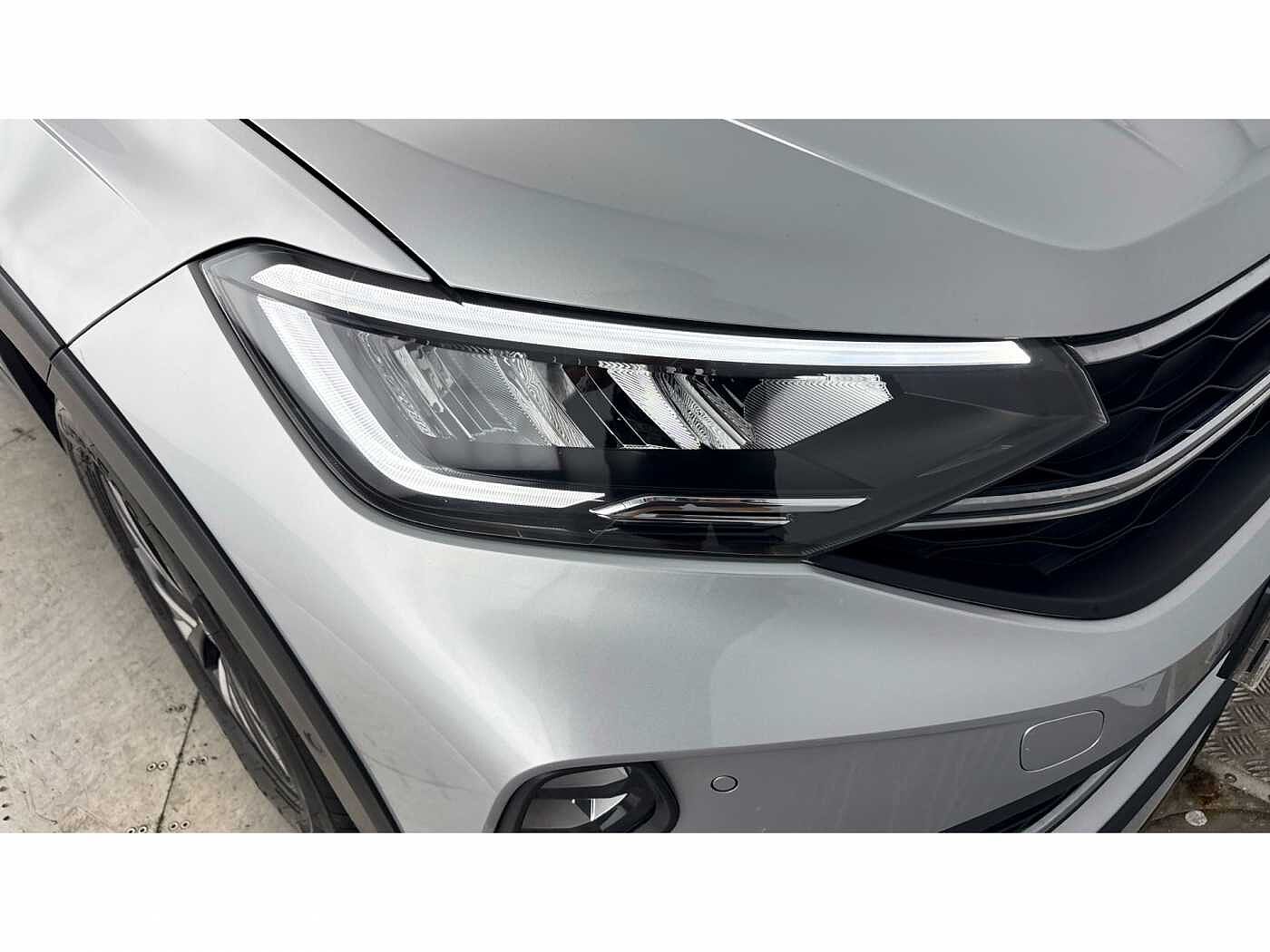 Volkswagen Taigo 1.0 TSI (110ps) Life DSG