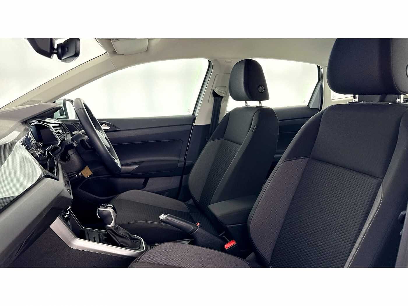 Volkswagen Taigo 1.0 TSI (110ps) Life DSG