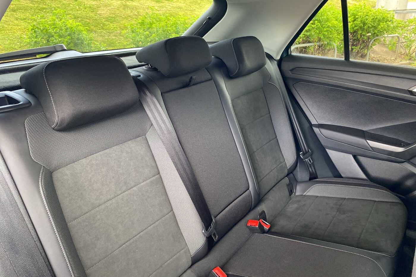 Volkswagen T-ROC 1.5 TSI (150ps) Style