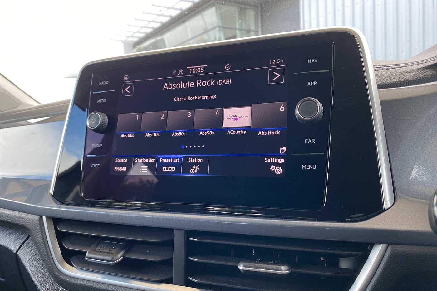 Volkswagen T-ROC 1.5 TSI (150ps) Style