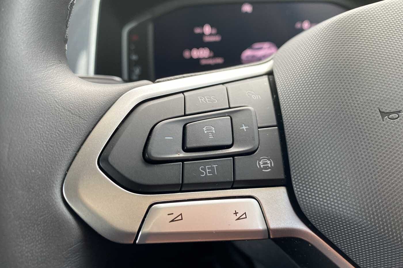 Volkswagen T-ROC 1.5 TSI (150ps) Style