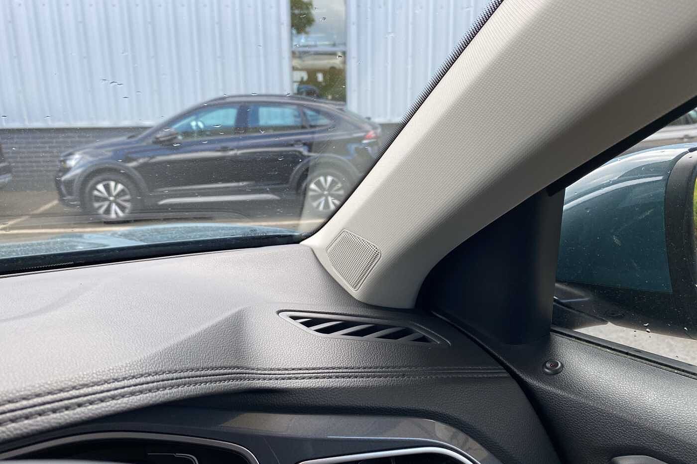 Volkswagen T-ROC 1.5 TSI (150ps) Style
