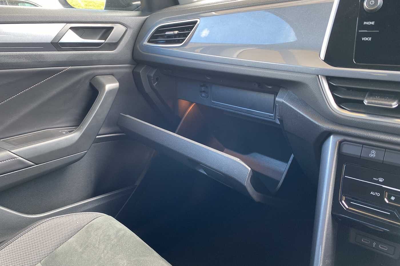Volkswagen T-ROC 1.5 TSI (150ps) Style