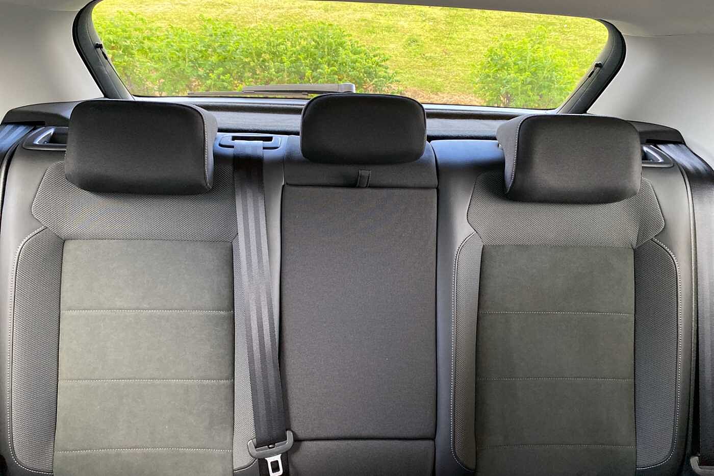 Volkswagen T-ROC 1.5 TSI (150ps) Style