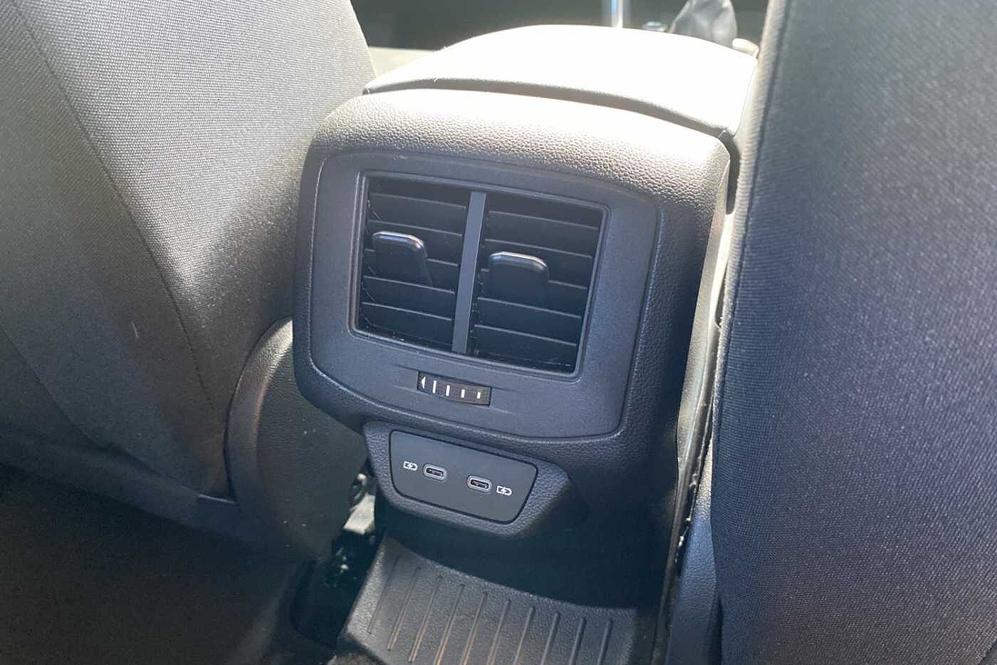 Volkswagen T-ROC 1.5 TSI (150ps) Style