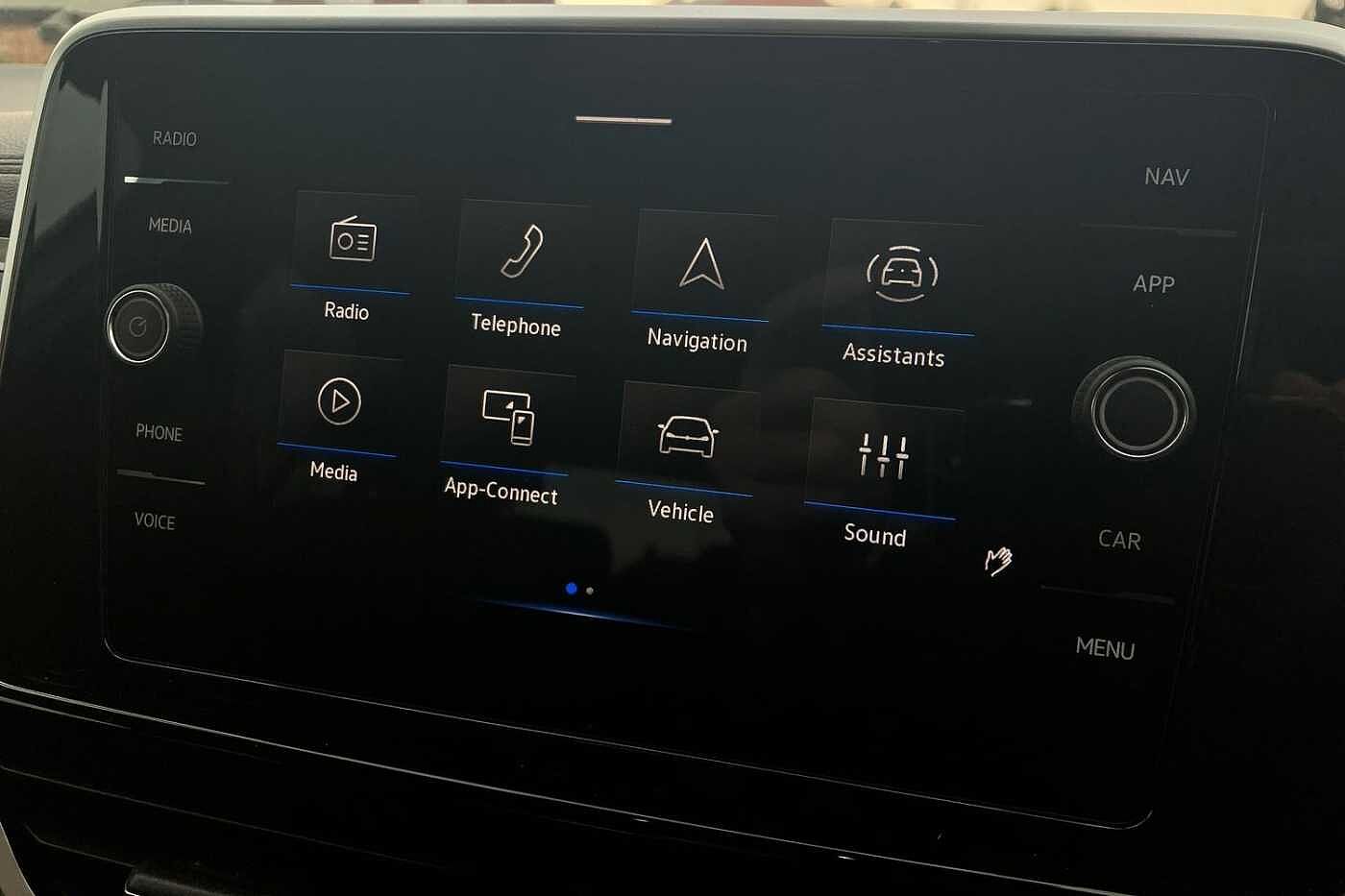 Volkswagen T-Roc 1.5 TSI (150ps) R-Line DSG