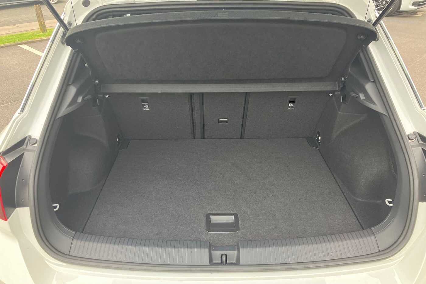 Volkswagen T-Roc 1.5 TSI (150ps) R-Line DSG