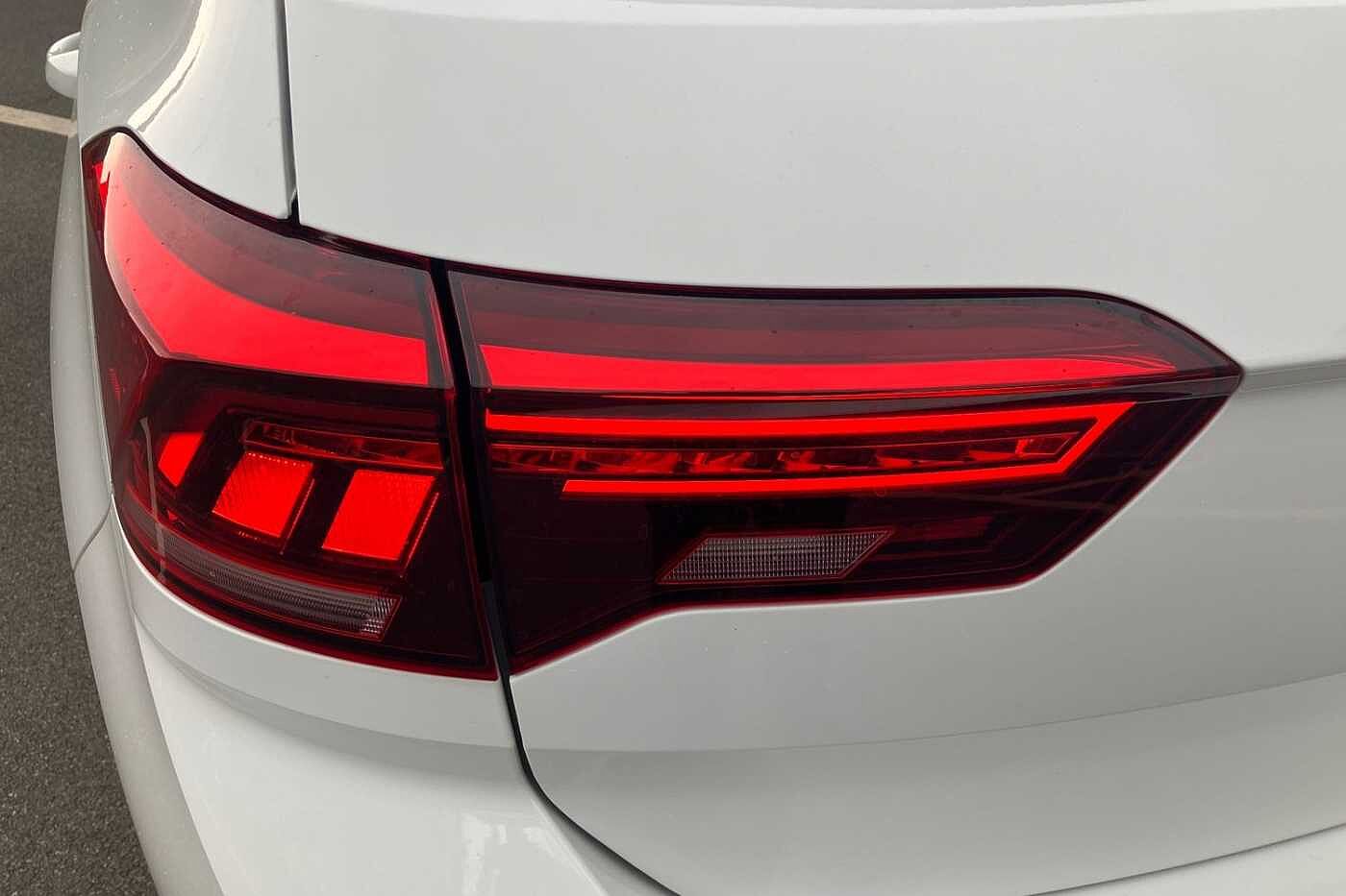 Volkswagen T-Roc 1.5 TSI (150ps) R-Line DSG