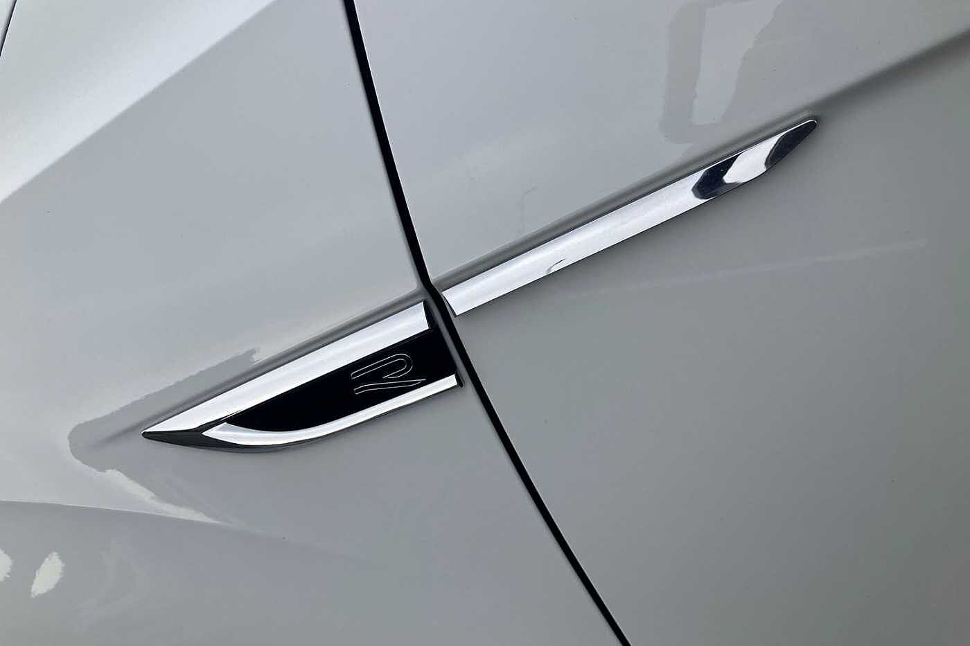 Volkswagen T-Roc 1.5 TSI (150ps) R-Line DSG