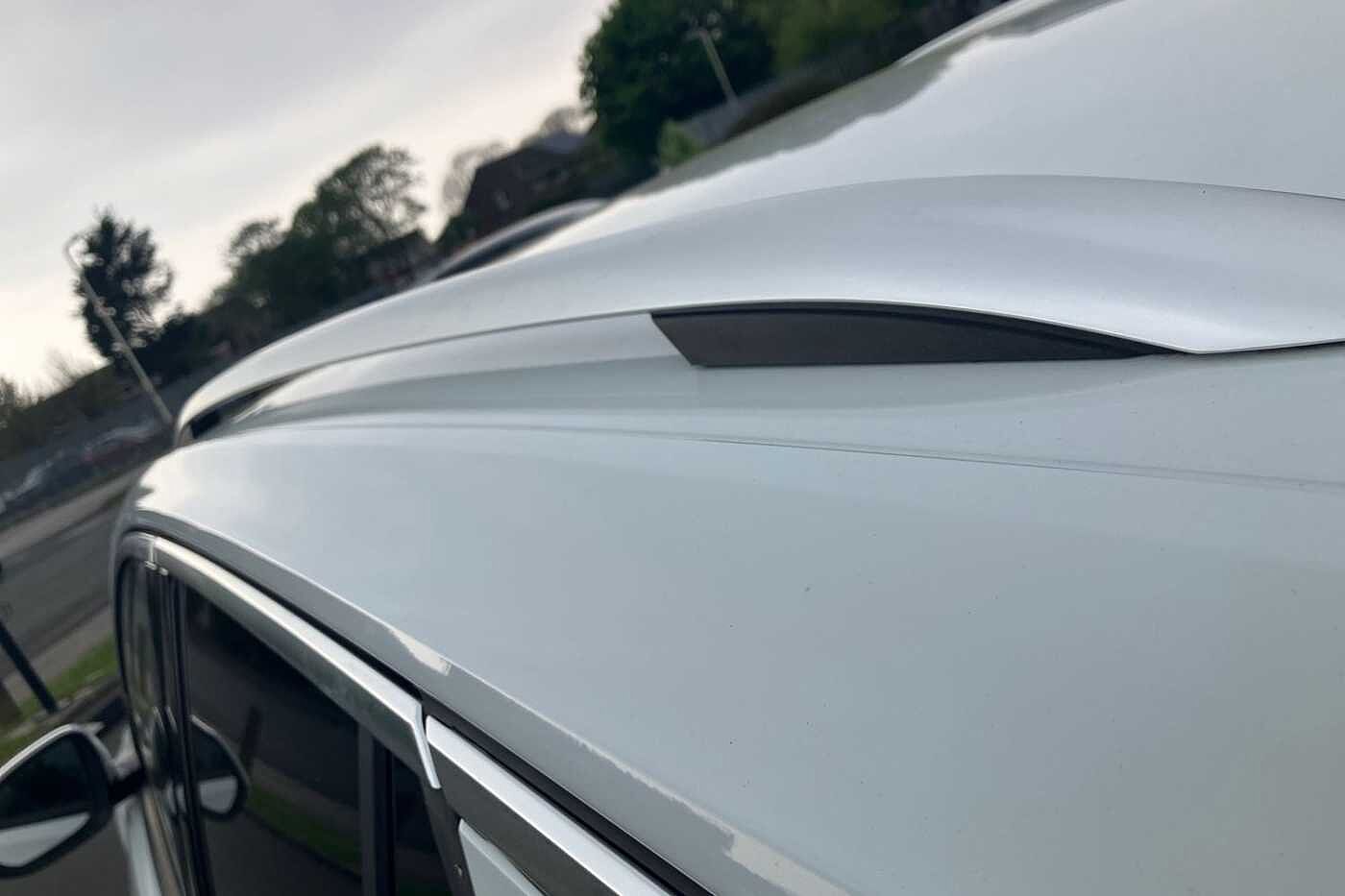 Volkswagen T-Roc 1.5 TSI (150ps) R-Line DSG