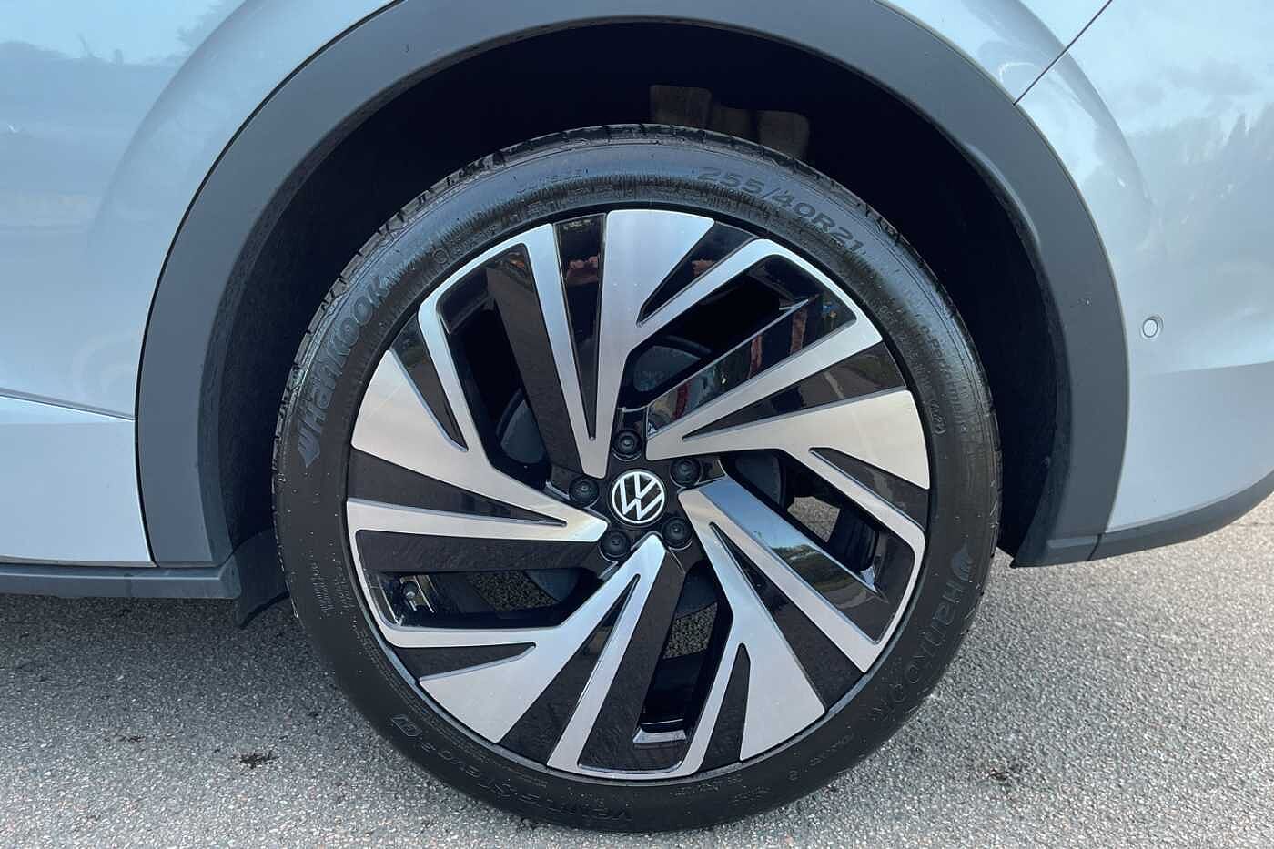 Volkswagen ID.5 GTX Style 77kWh GTX 4MOTION 299PS Auto 5Dr