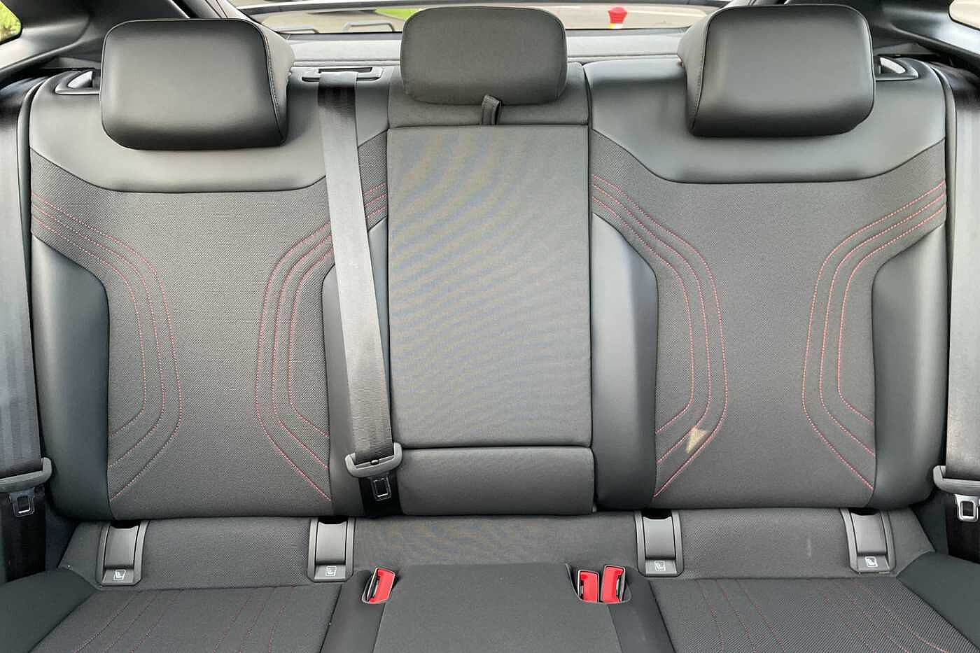 Volkswagen ID.5 GTX Style 77kWh GTX 4MOTION 299PS Auto 5Dr